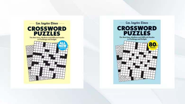 Crossword Puzzles