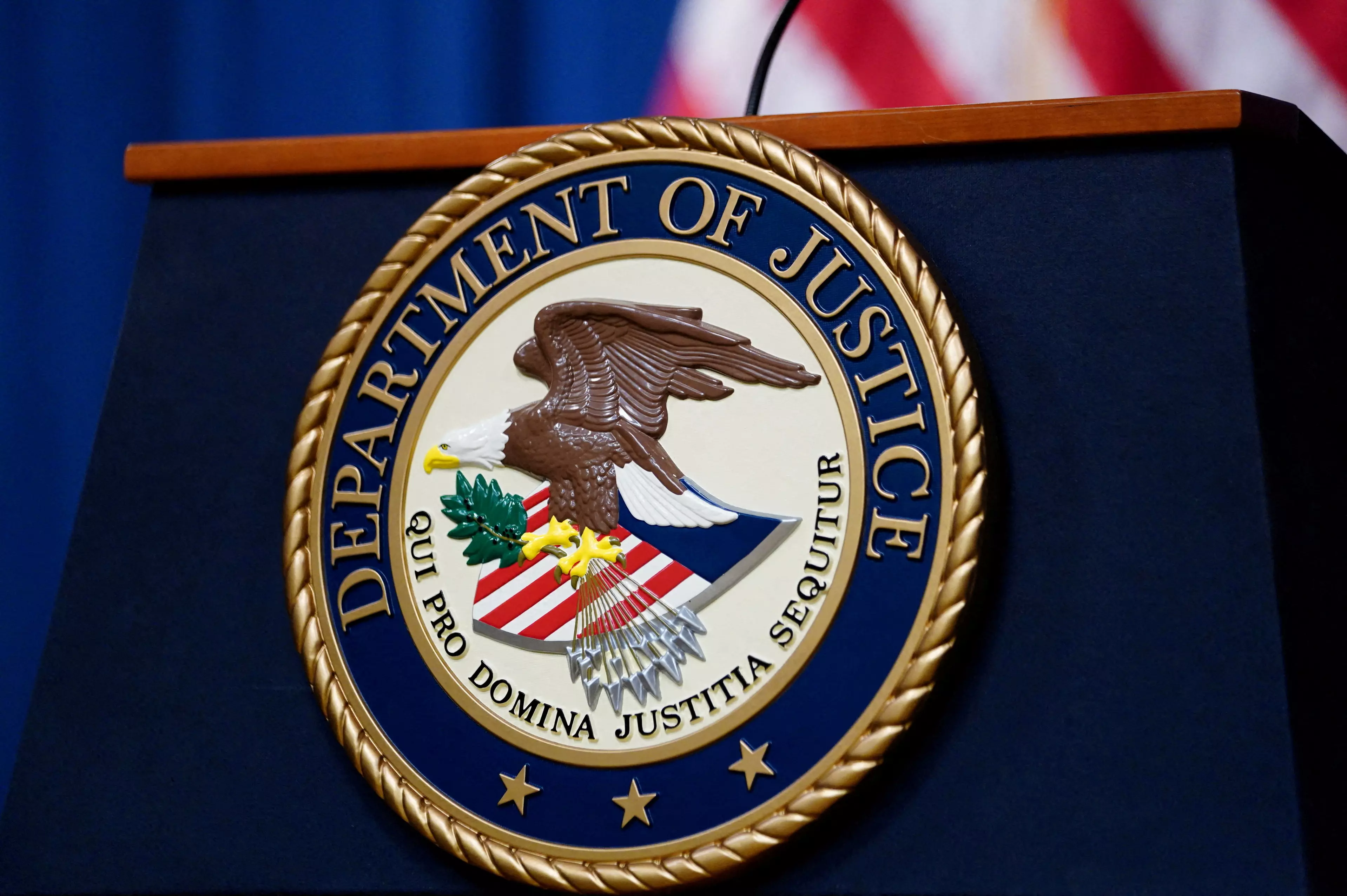 The Department of Justice is reportedly gearing up to file its own antitrust lawsuit that poses a threat to the commission-sharing system altogether.