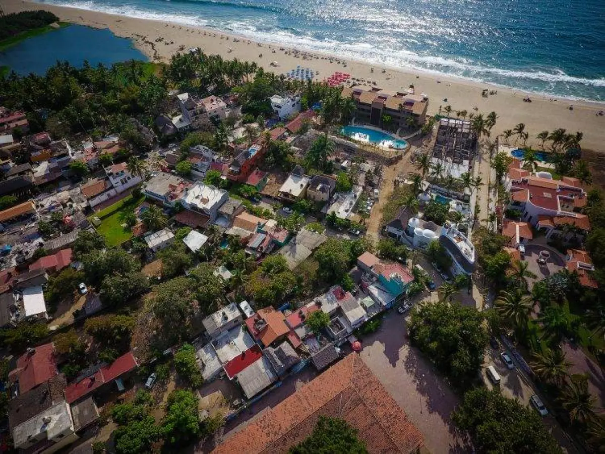 Lo De Marcos Mexico Real Estate