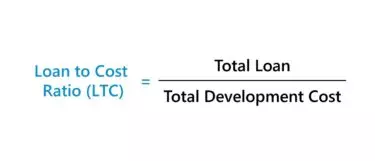 Loan to Cost Ratio