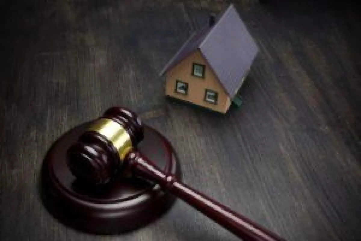 Real Estate Litigation