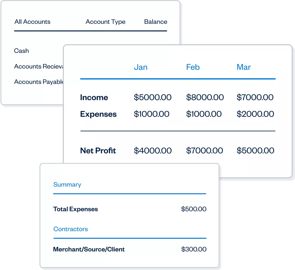 How to Do Accounting for Your Real Estate Business