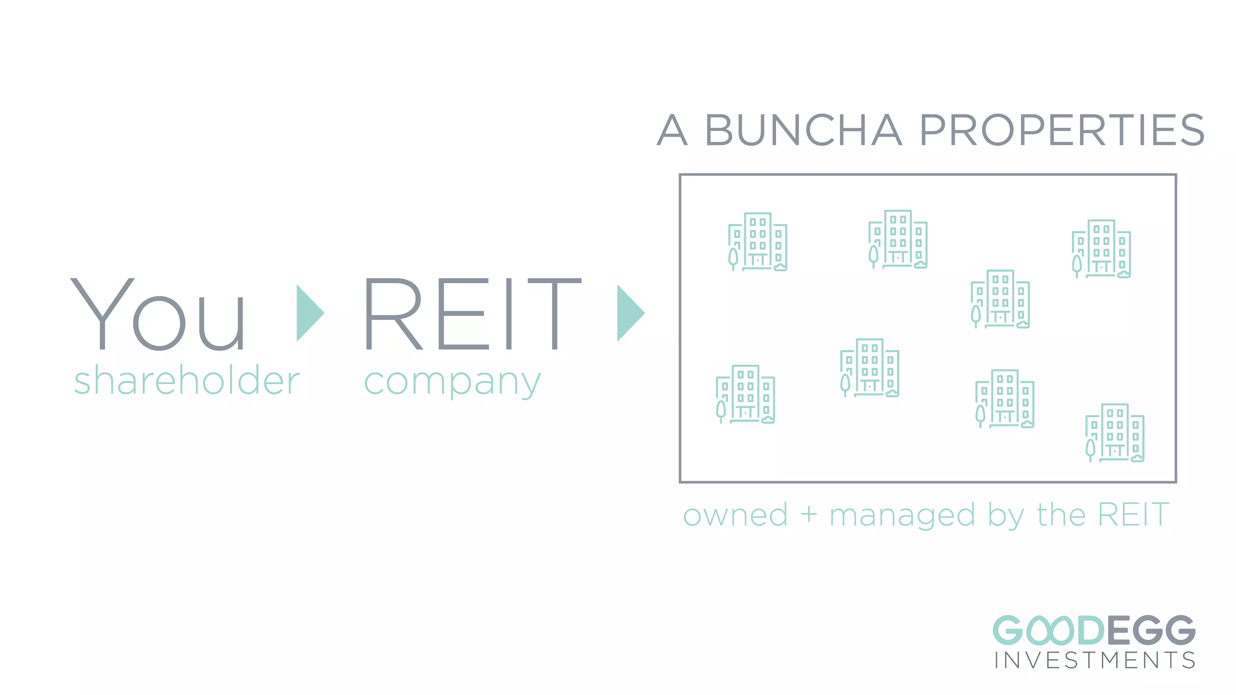 REIT vs Syndication