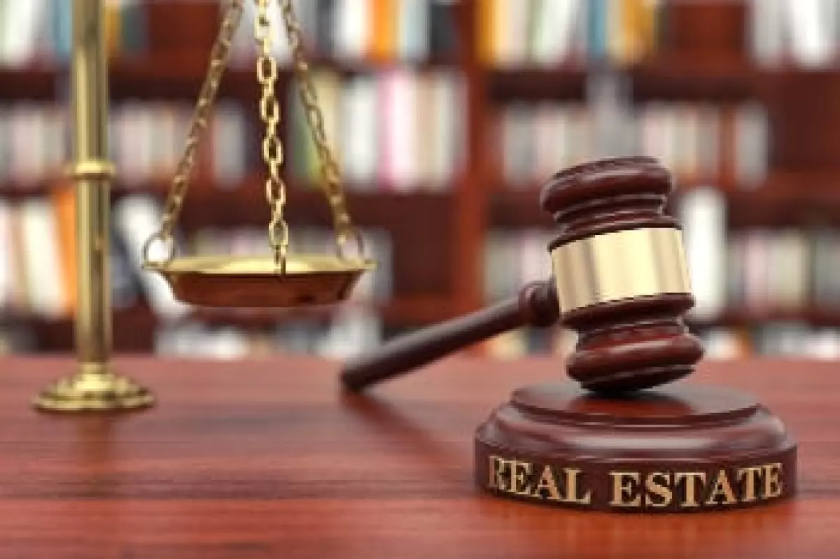 Unlicensed Practice of Real Estate in Florida