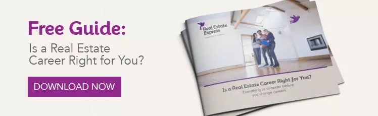 real estate crm