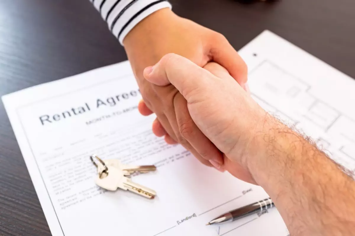 Buying Rental Property Out Of State