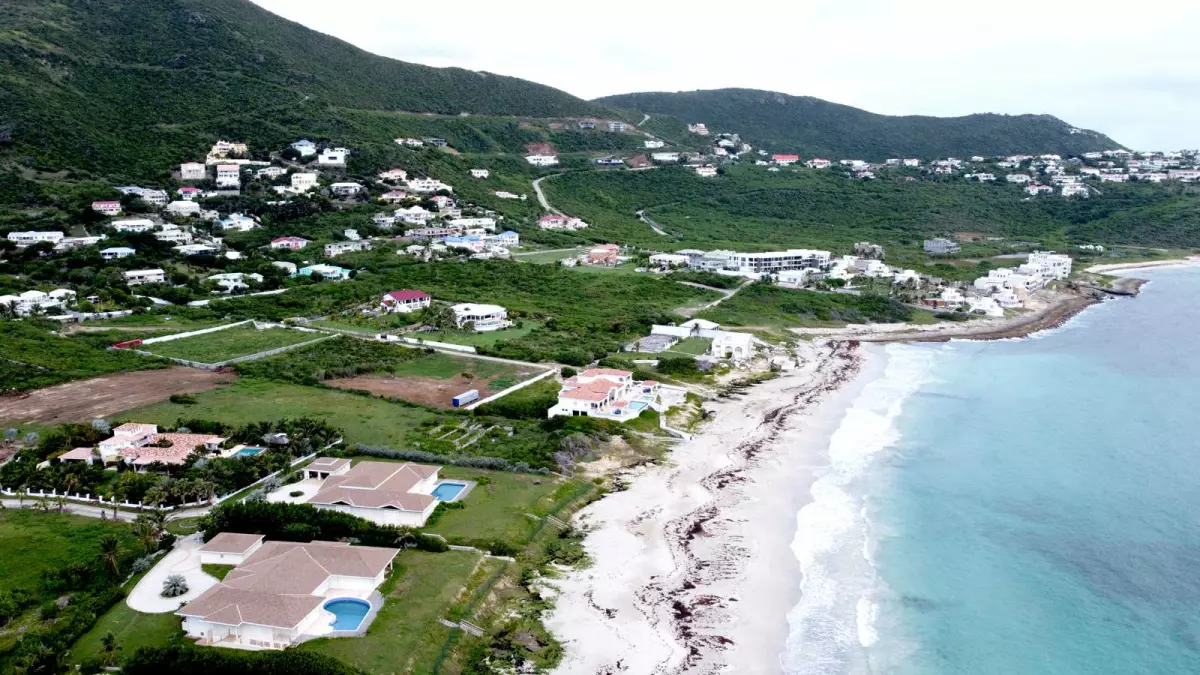 Biệt thự St Maarten