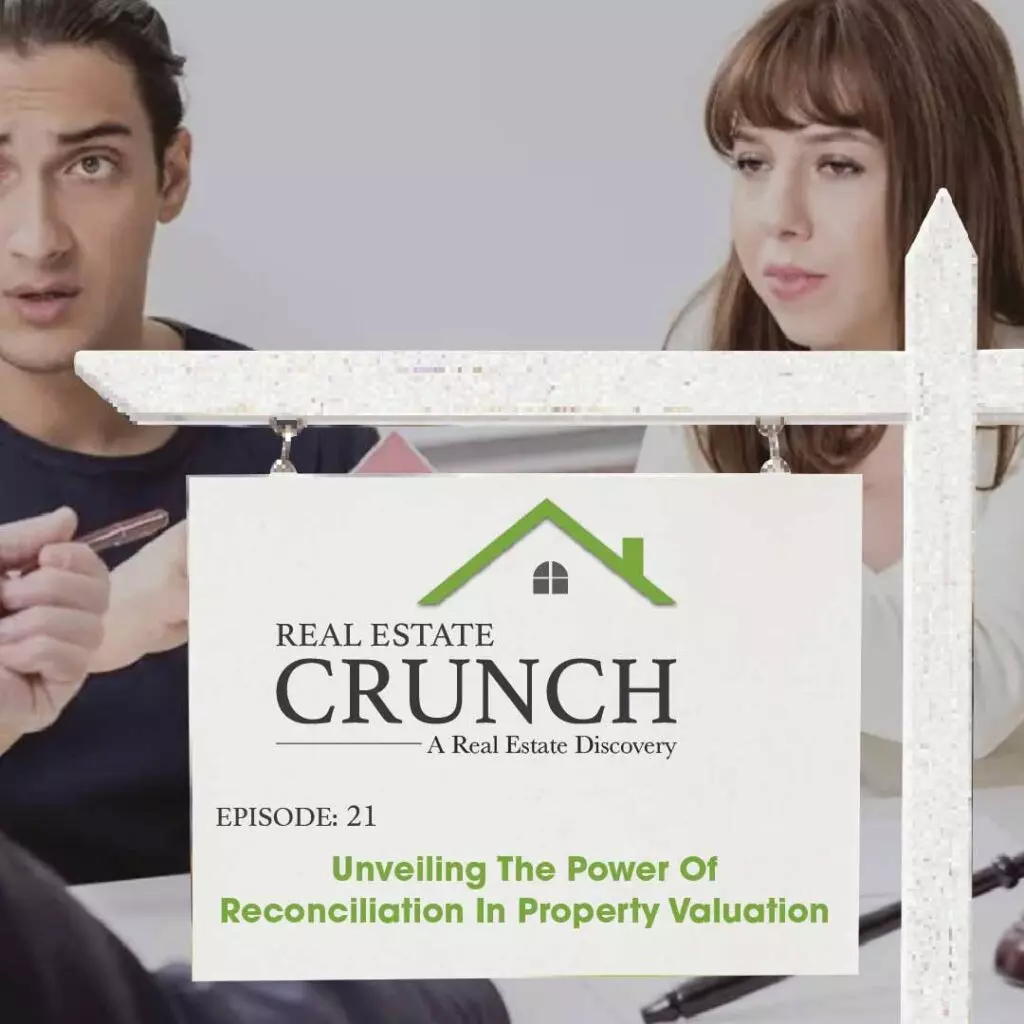 Real Estate Crunch