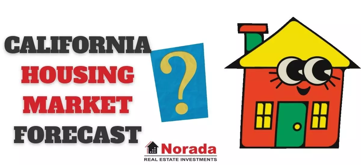 California Housing Market Report