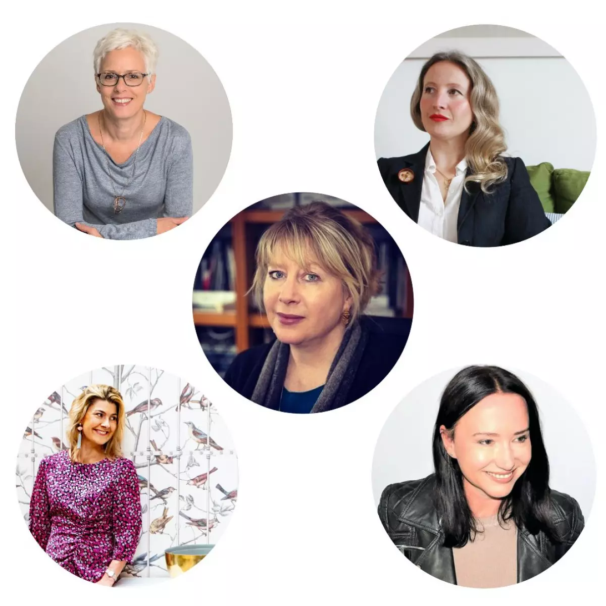 Interior Design's Inspirational Women