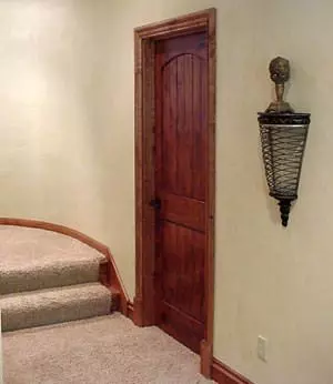 Interior Doors: Solid Wood Interior Doors