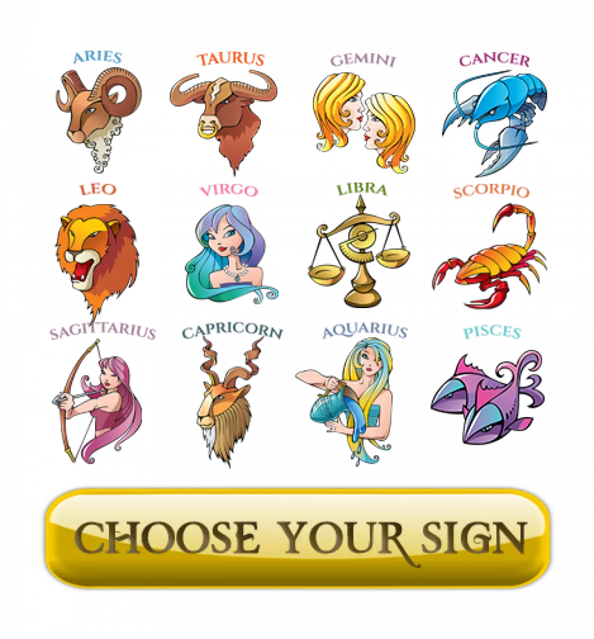 chooseyoursign