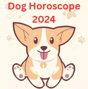 Dog Horoscope 2024