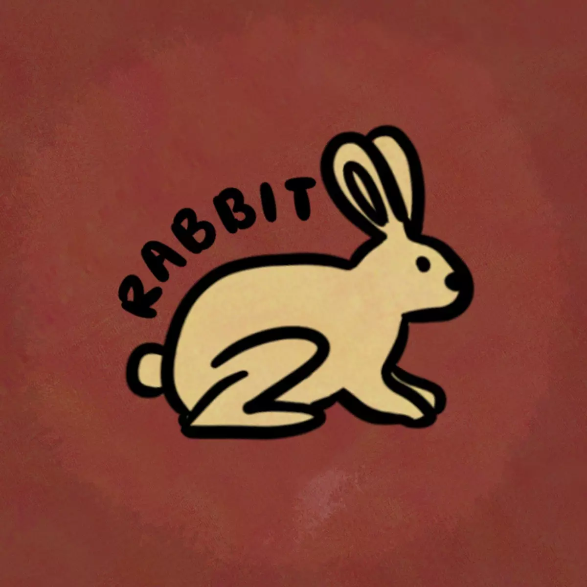 Illustration of a Rabbit