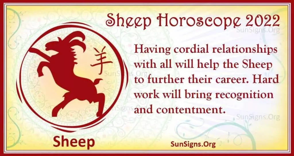 chinese horoscope 2022 horse