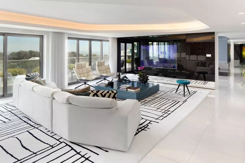 Interior Design Trends 2021: Luxury Minimal Design Is Here To Stay
