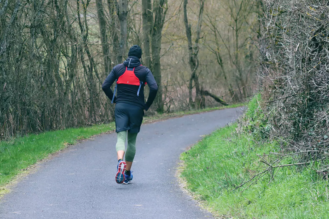 Feb 1st zodiac: Exercise for a healthier lifestyle.