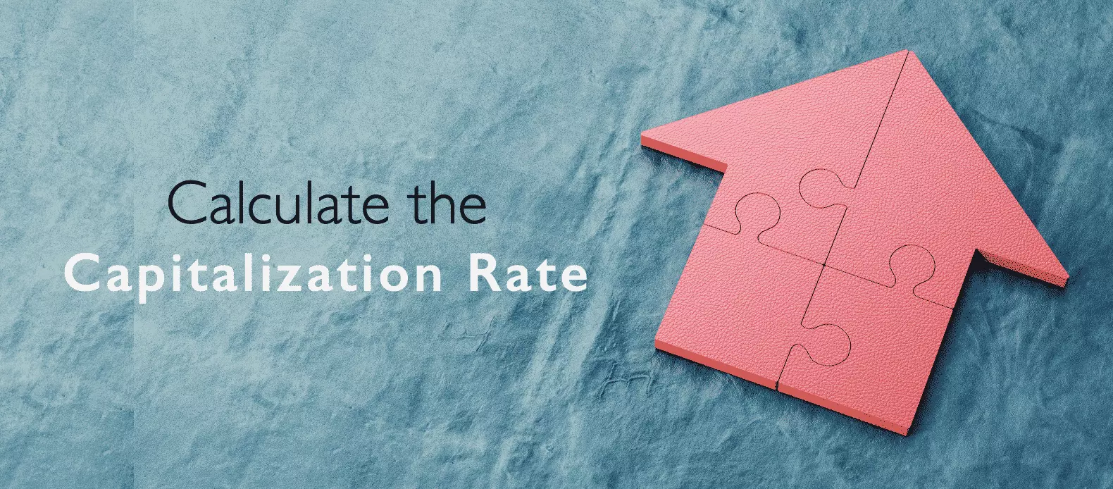 Example of How to Calculate CAP Rate for Cash Flow Real Estate