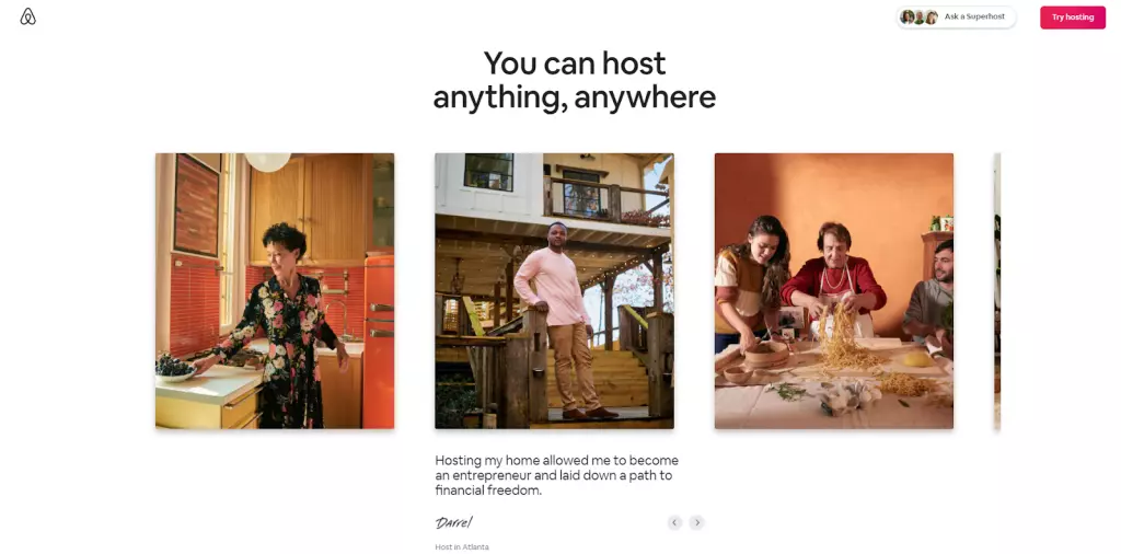 Airbnb