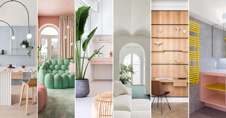 Interior Design Trends That Will Shape the Next Decade - Image 1 of 35