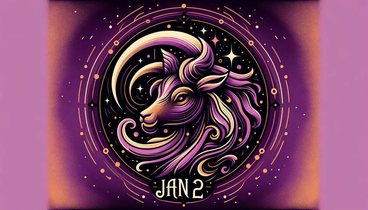 January 2nd Zodiac and Horoscope