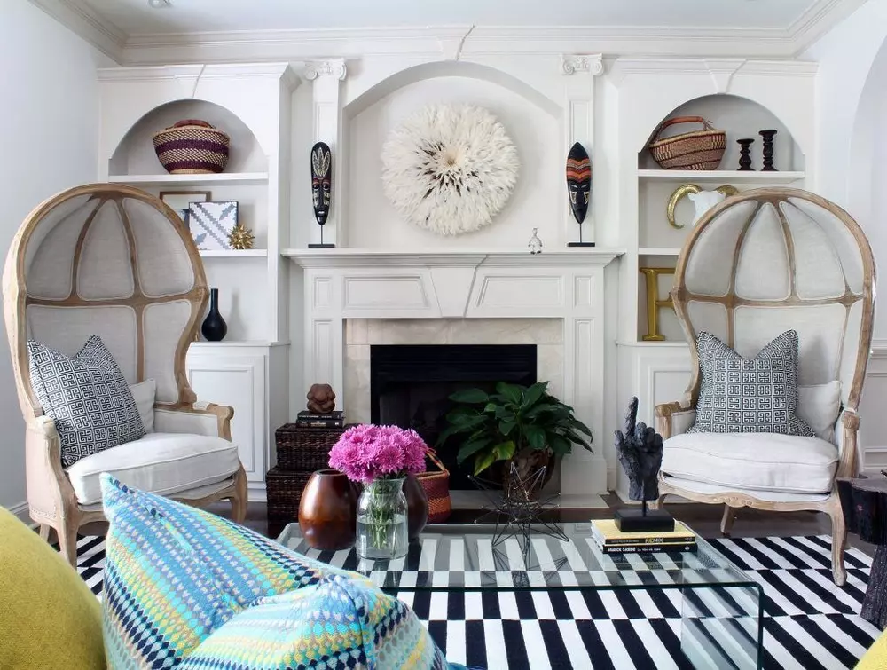 Meet The 25 Best Interior Designers In Georgia You'll Love_3 best interior designers in Georgia