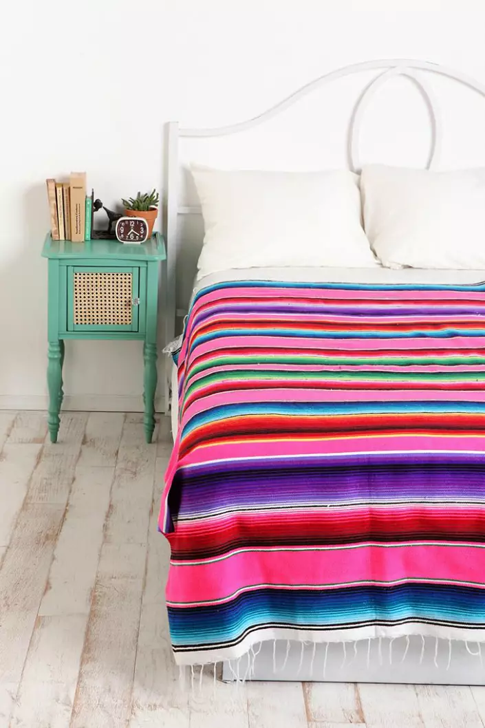 Modern Mexican Inspired Interiors - Live Like Frida home inspiration ideas