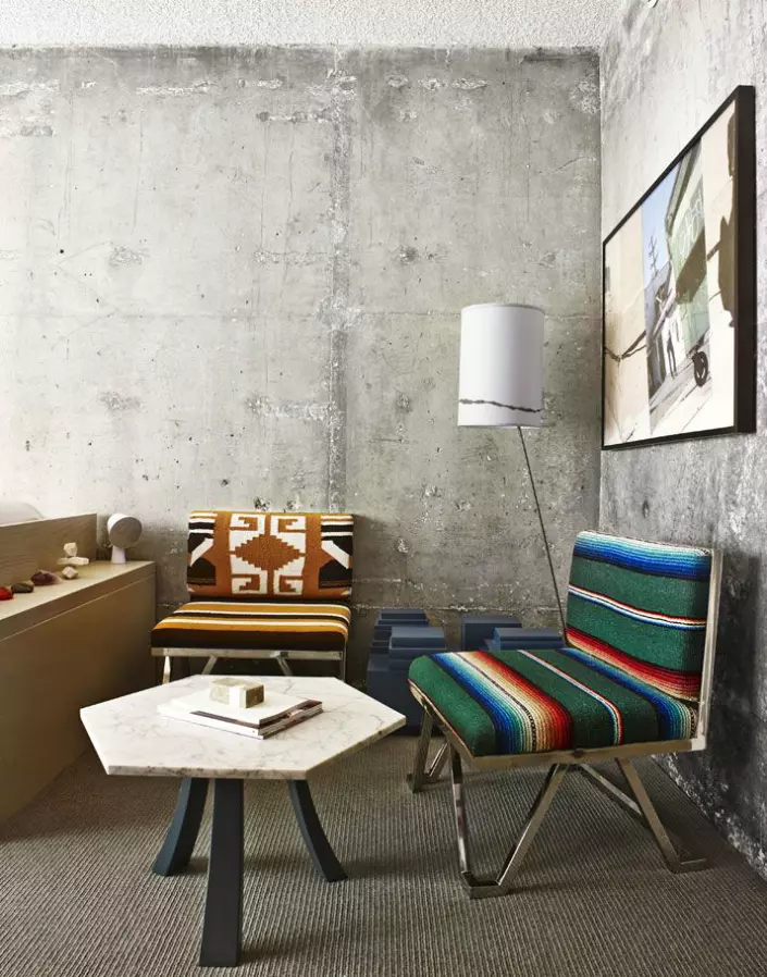 Modern Mexican Inspired Interiors - Live Like Frida home inspiration ideas