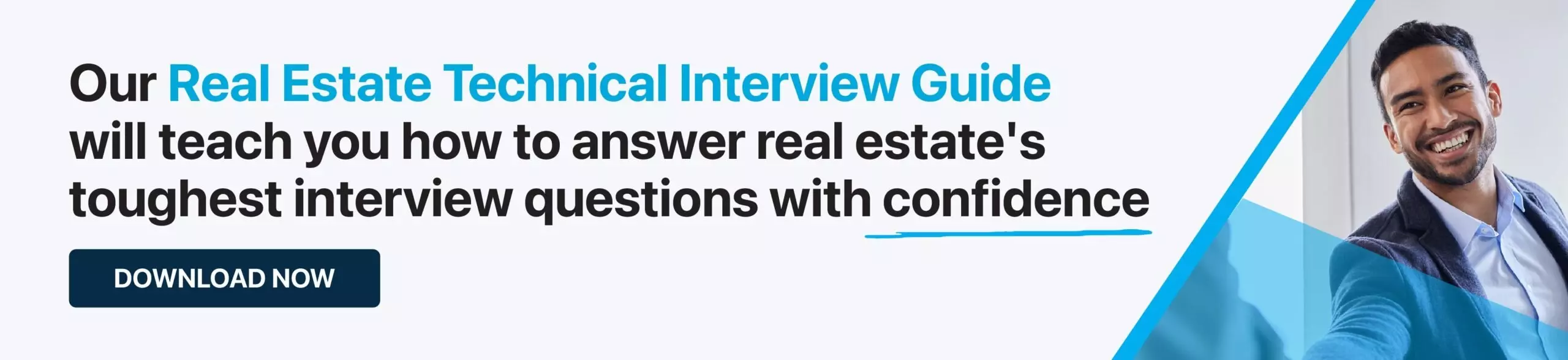 Real Estate Interview Guide