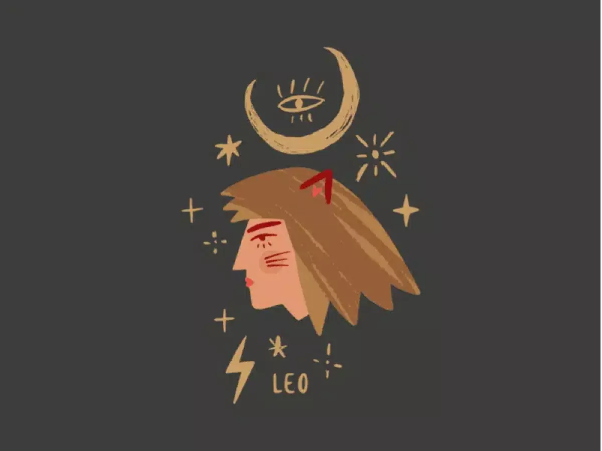 Leo Sign