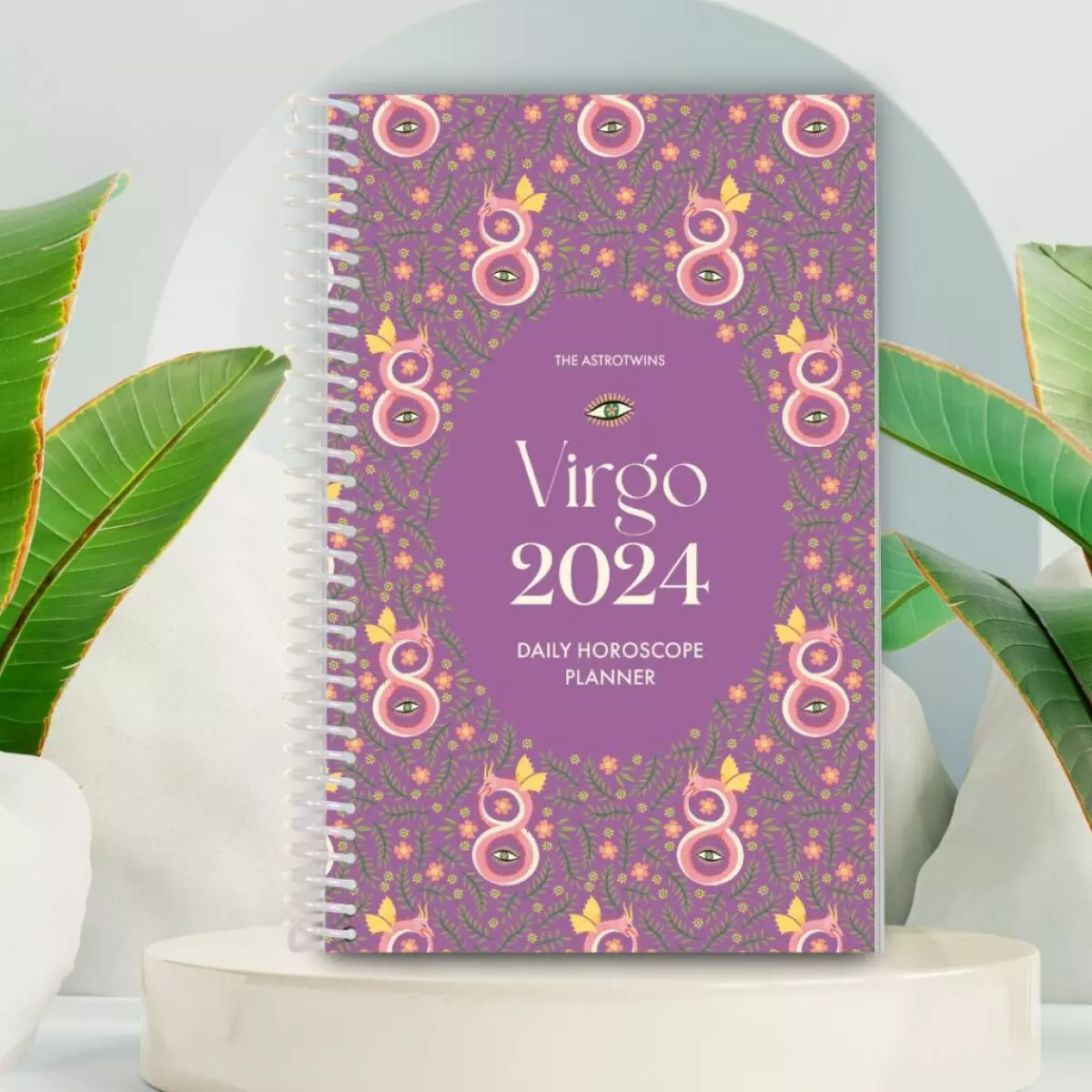 2024 virgo horoscope planner astrotwins