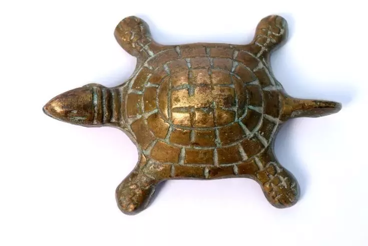 Feng Shui Tortoise Direction for Career Boost