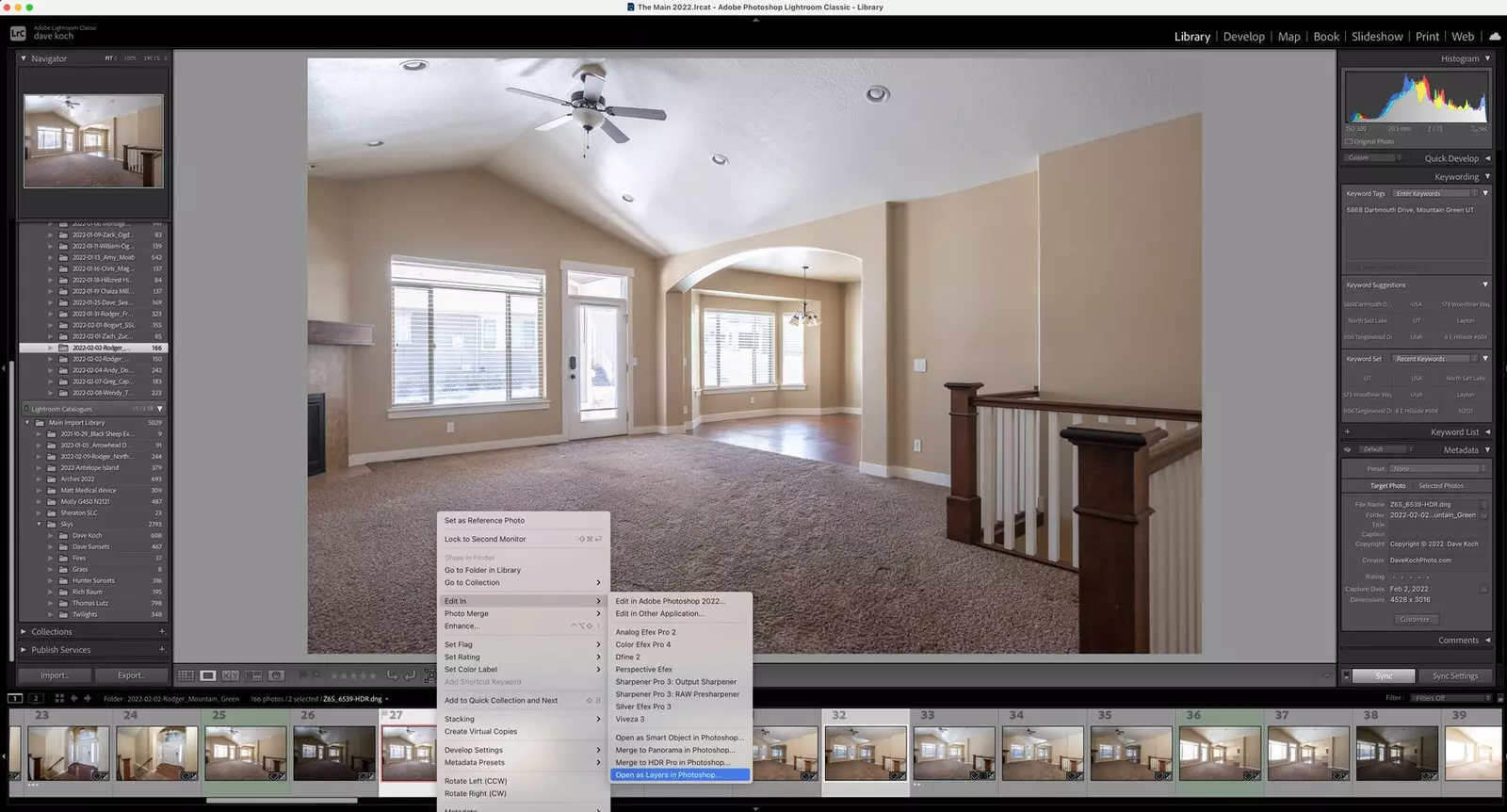 How to Shoot Real Estate Photos with HDR and Flash, From Start to Finish