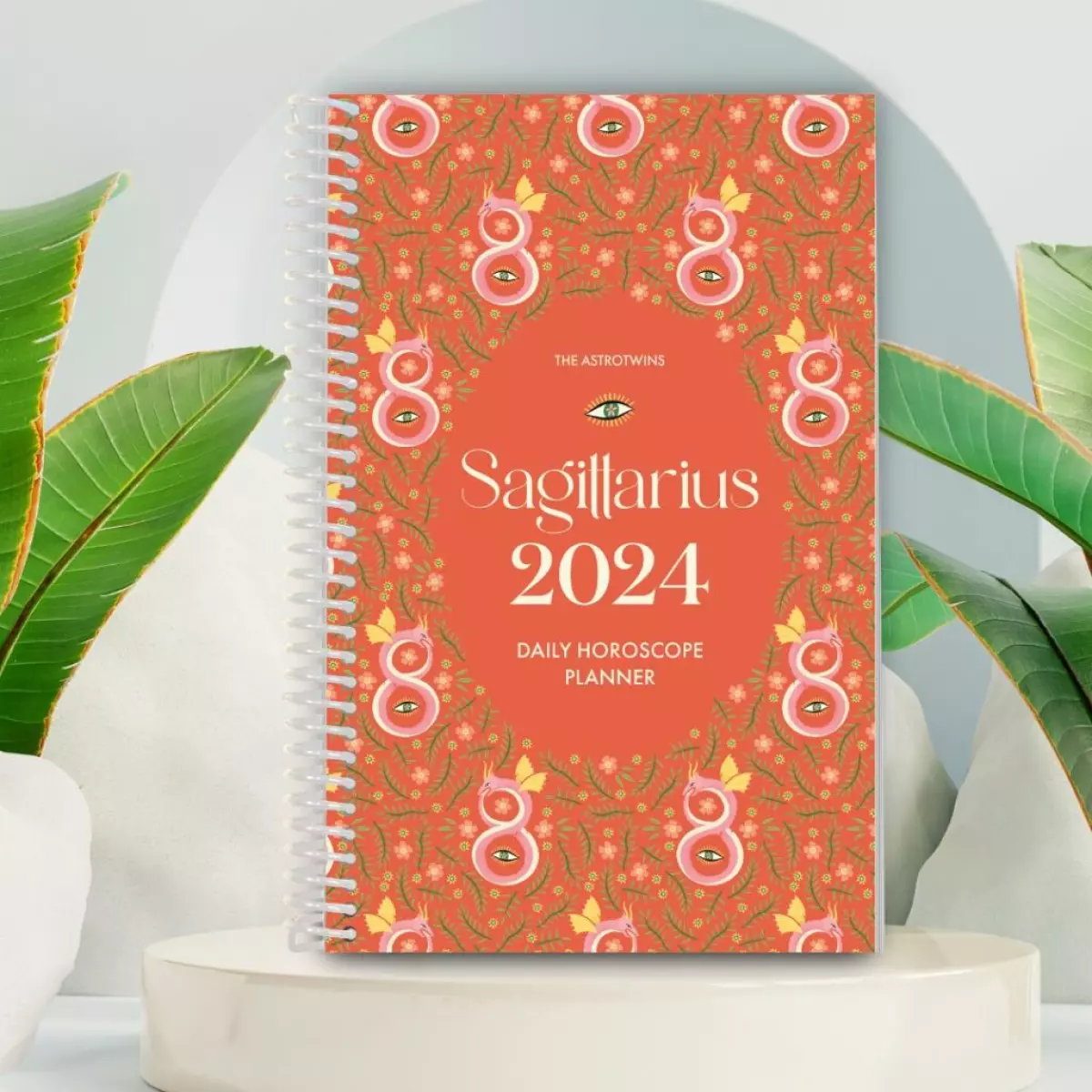 Sagittarius 2024 Horoscope Planner