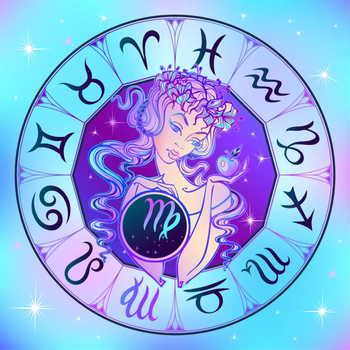 September 22nd Zodiac Sign (Virgo)