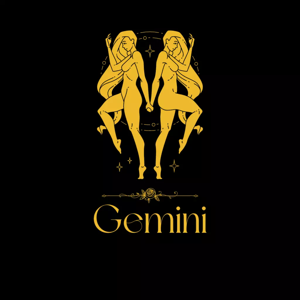 Gemini zodiac sign, dates and symbol of twins