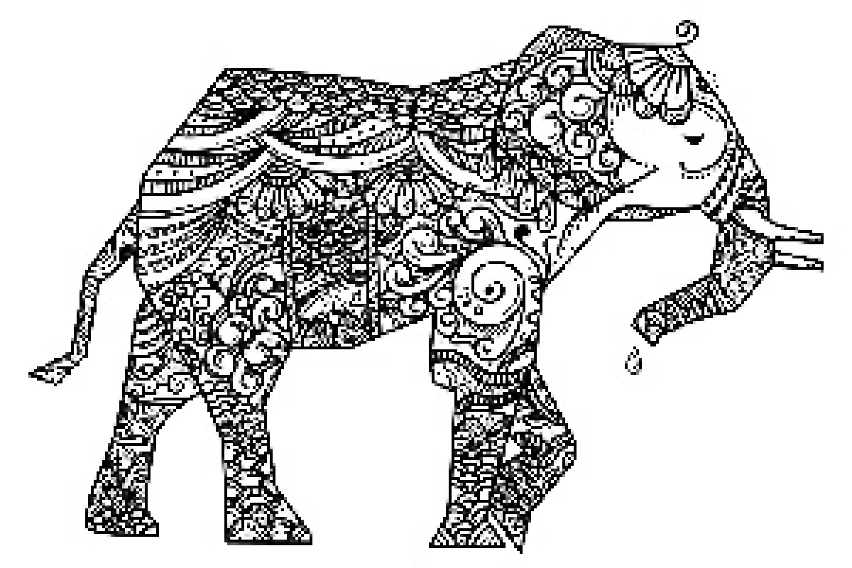 Elephant Symbolism