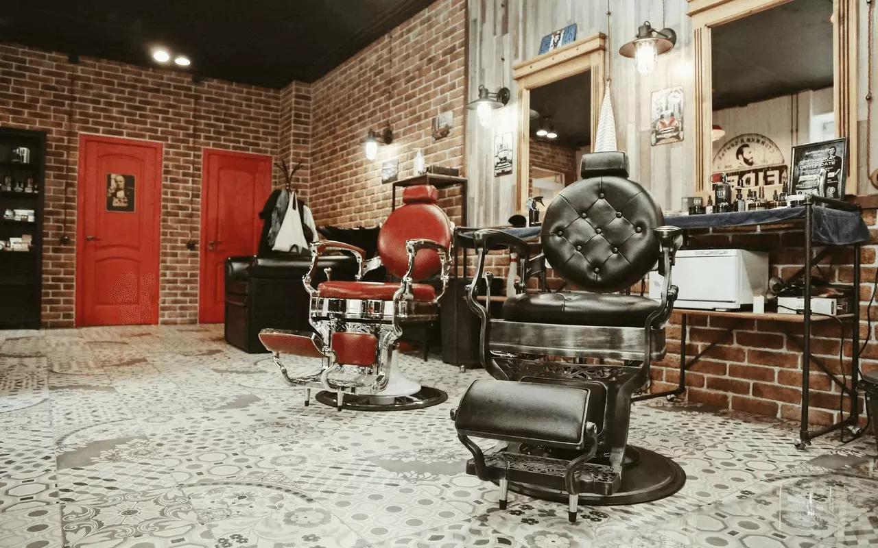 Natural Hair Salon