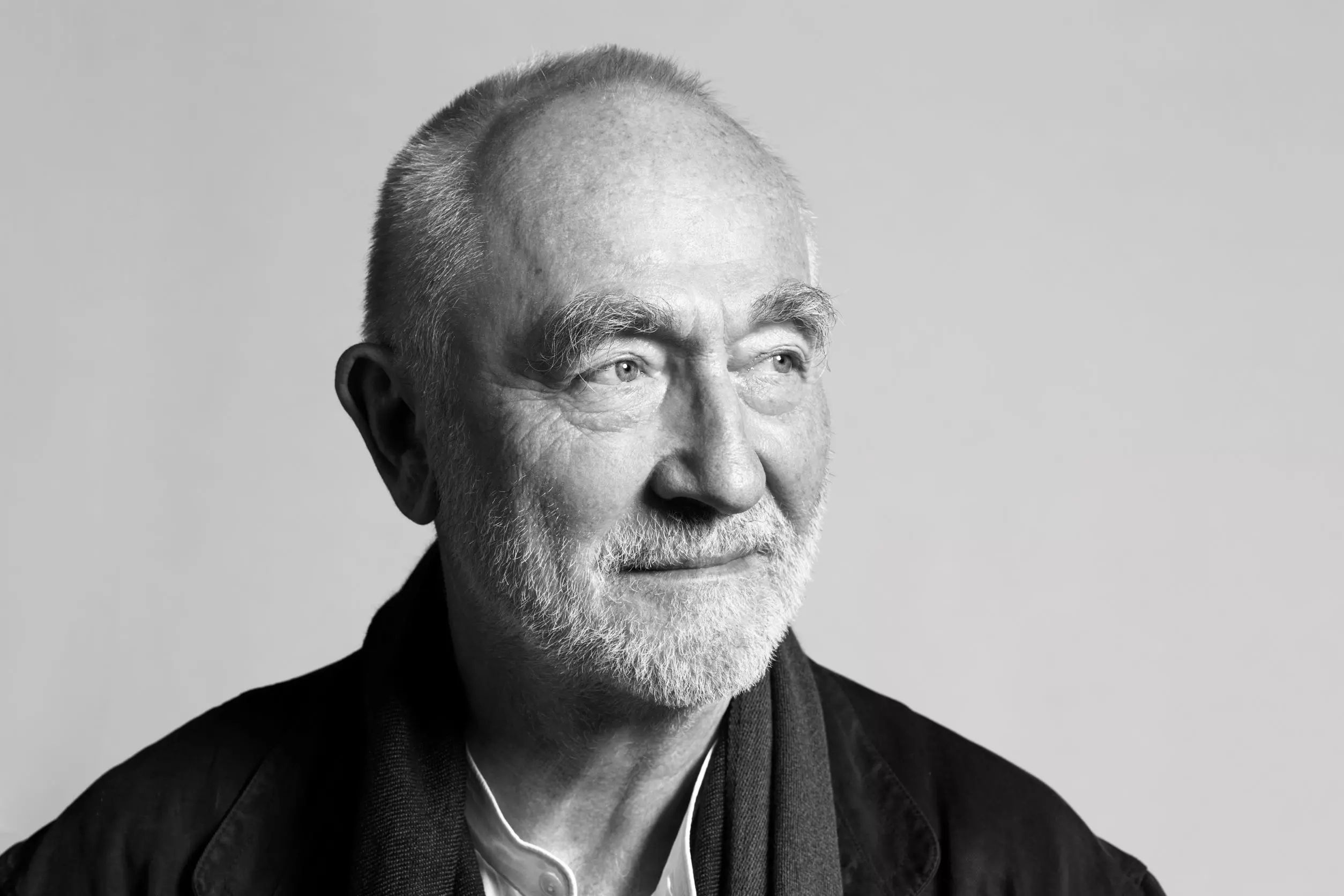 Peter Zumthor