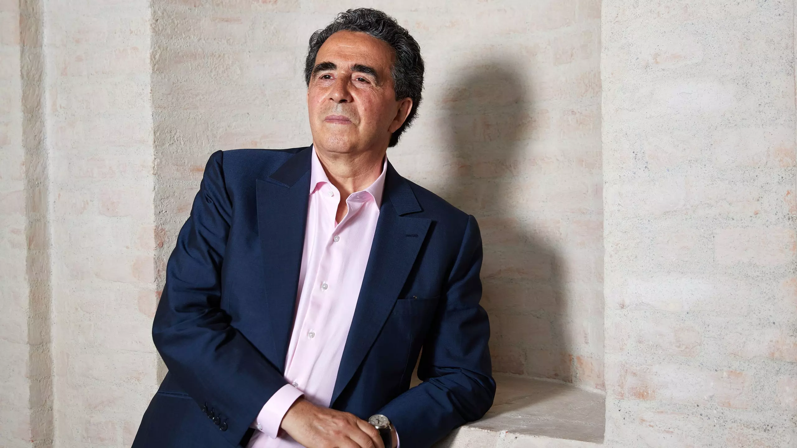 Santiago Calatrava Valls