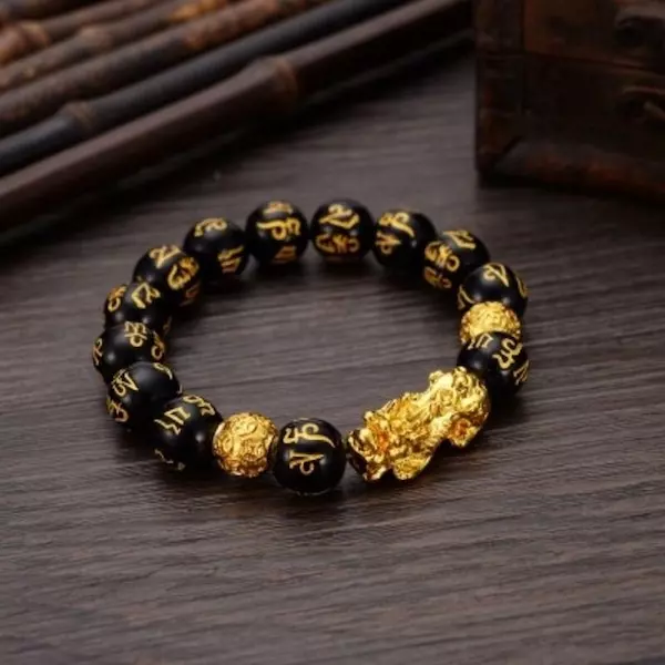 Feng Shui Bracelet