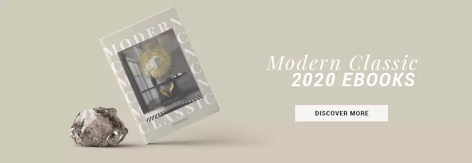 Modern Classic 2020 ebook