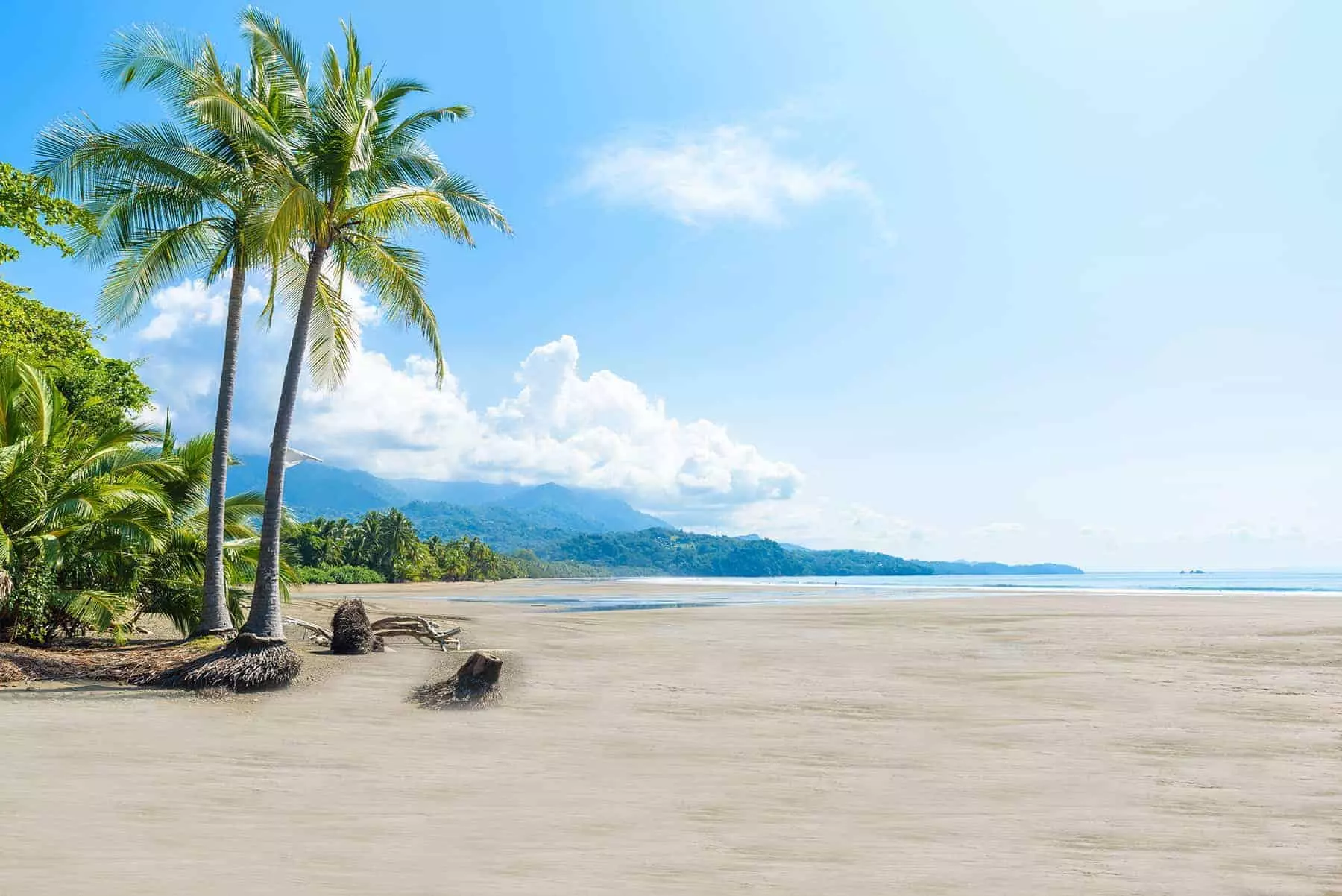 Best places to live in Costa Rica - Costa Ballena