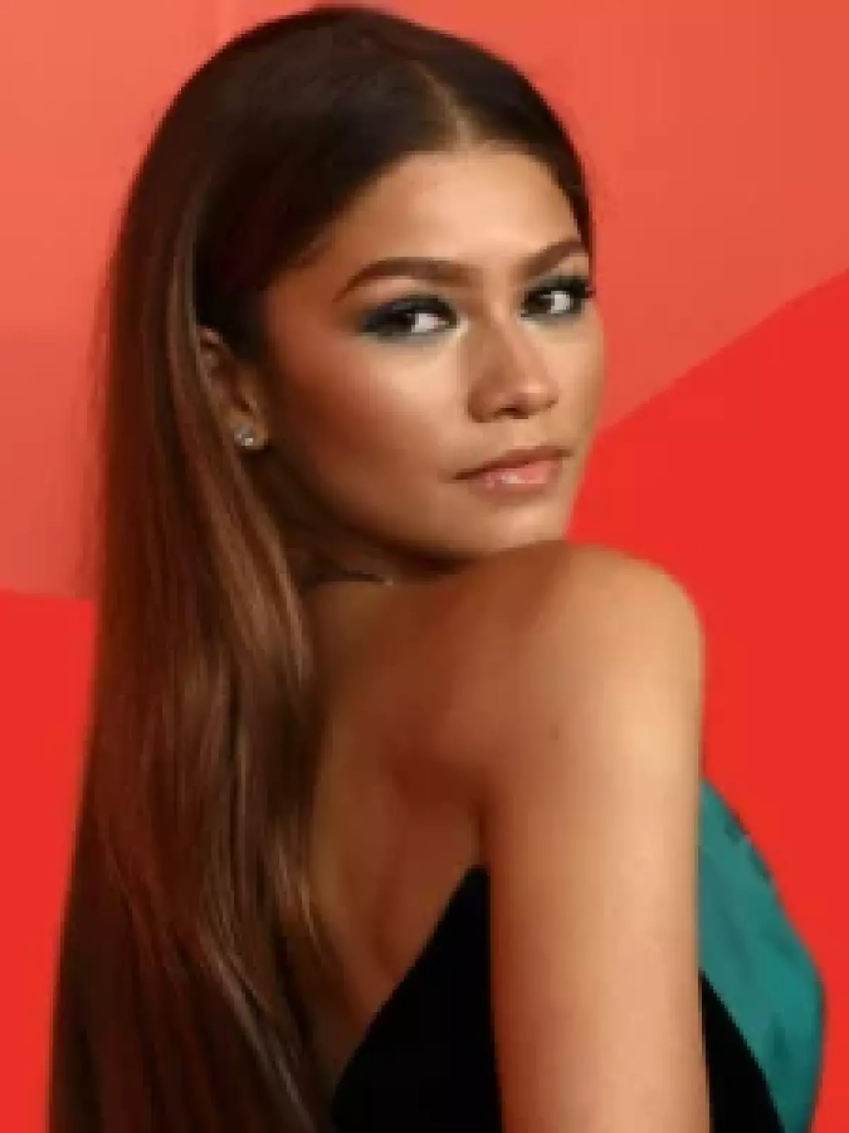 Zendaya Birth Chart