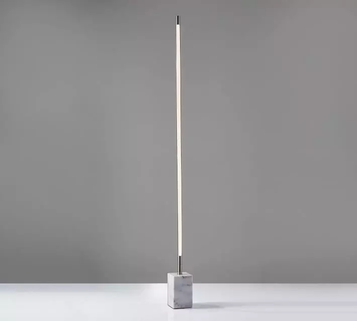 Minimalist Modern Lamp