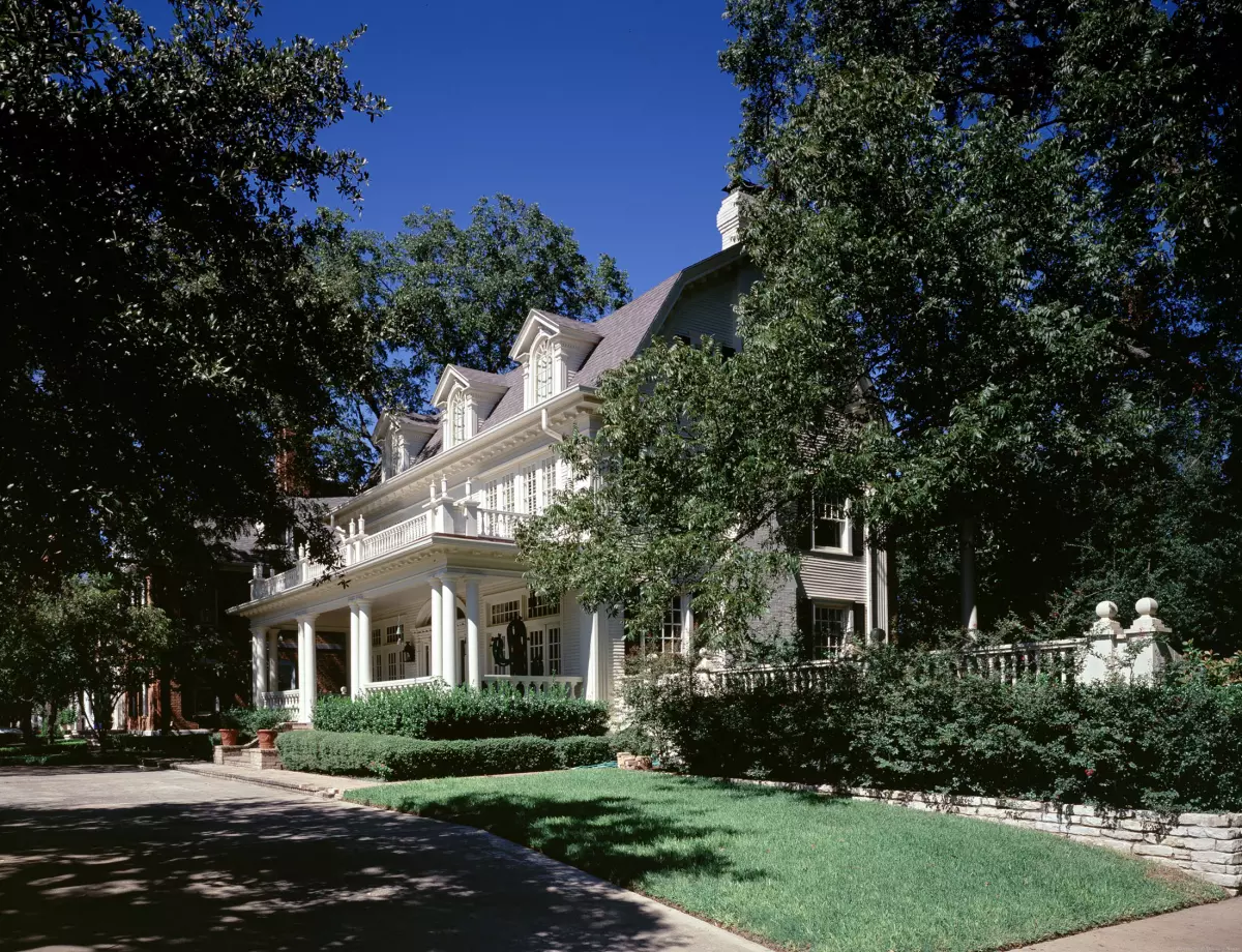 Highland Park Dallas