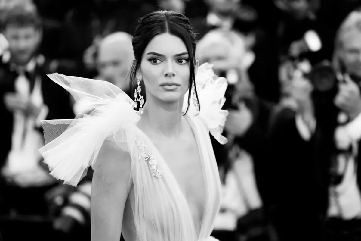 Kendall Jenner