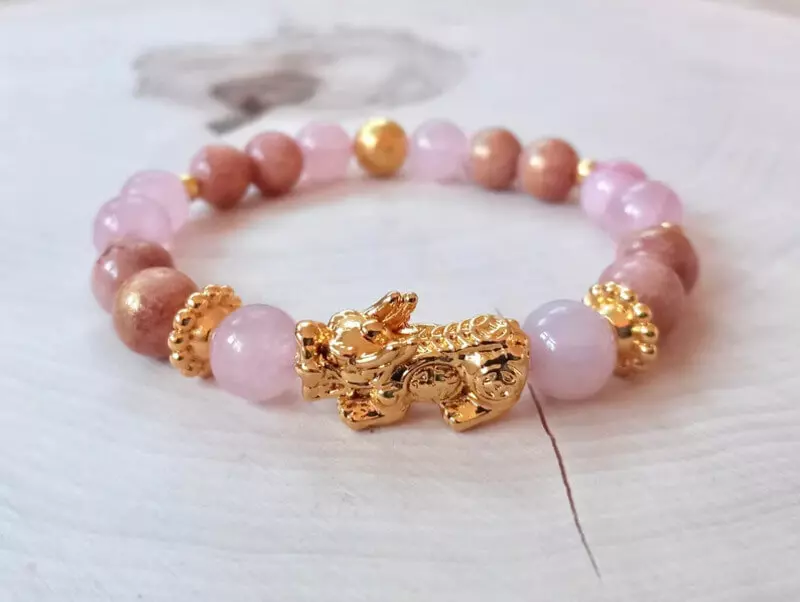 01-Rose Quartz Piyao-Zenheavens.com