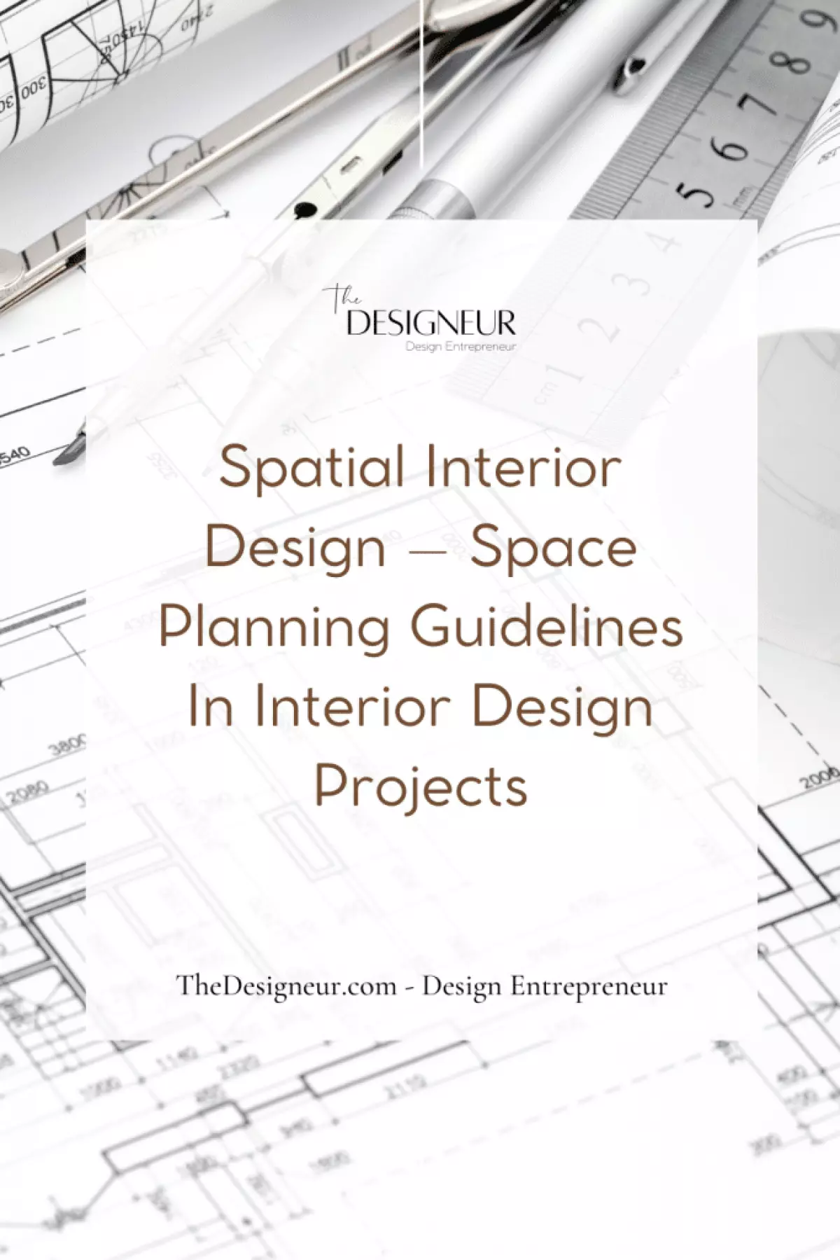 Spatial Interior Design