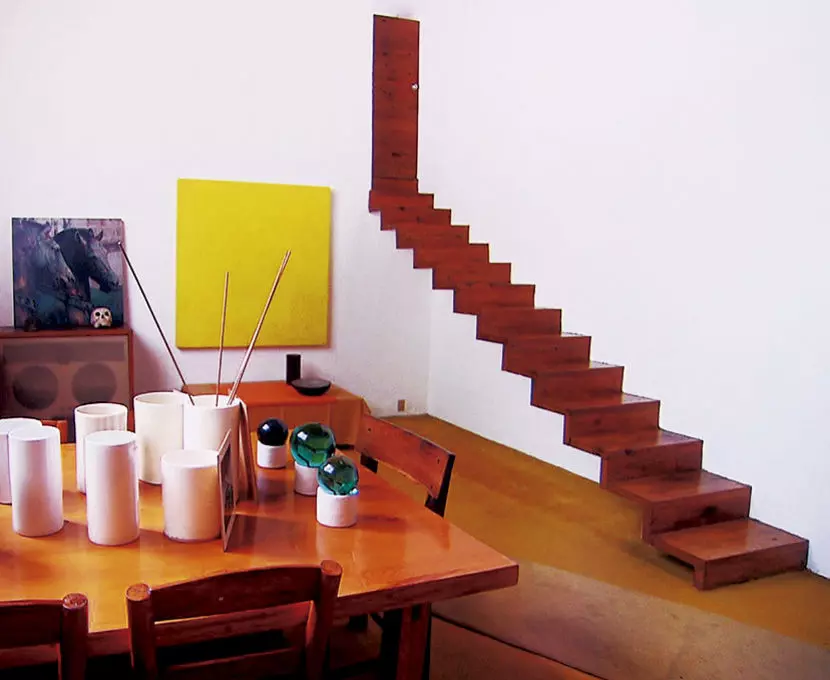 Luis Barragan House